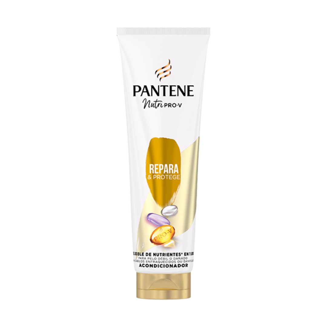 Pantene Acondicionador Repara & Protege image 0