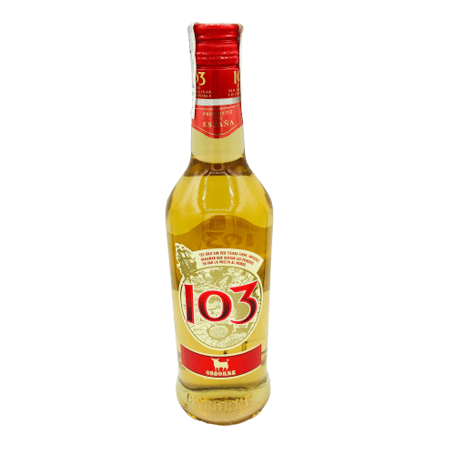 Brandy 103 70cl image 0