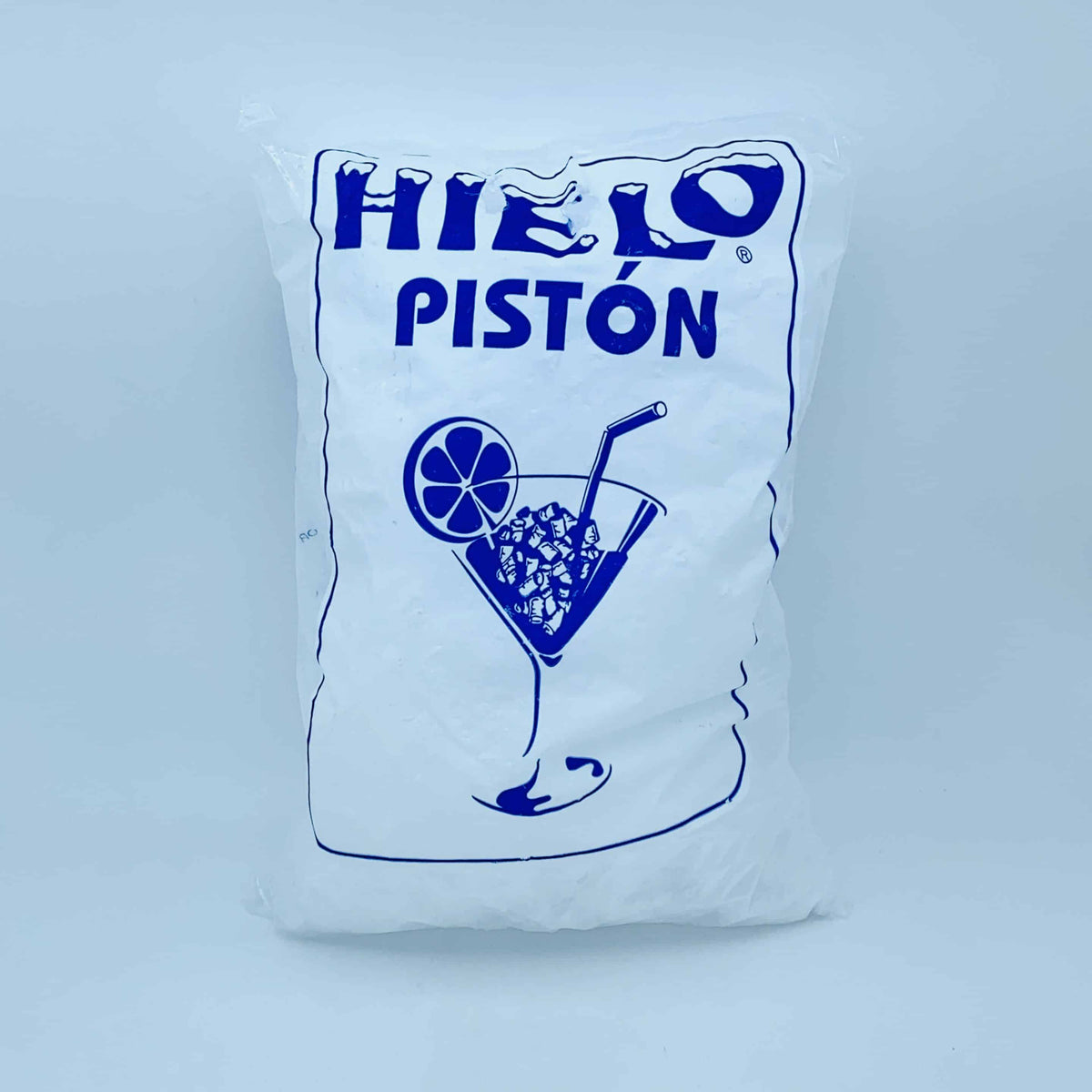 Hielo Picado image 0