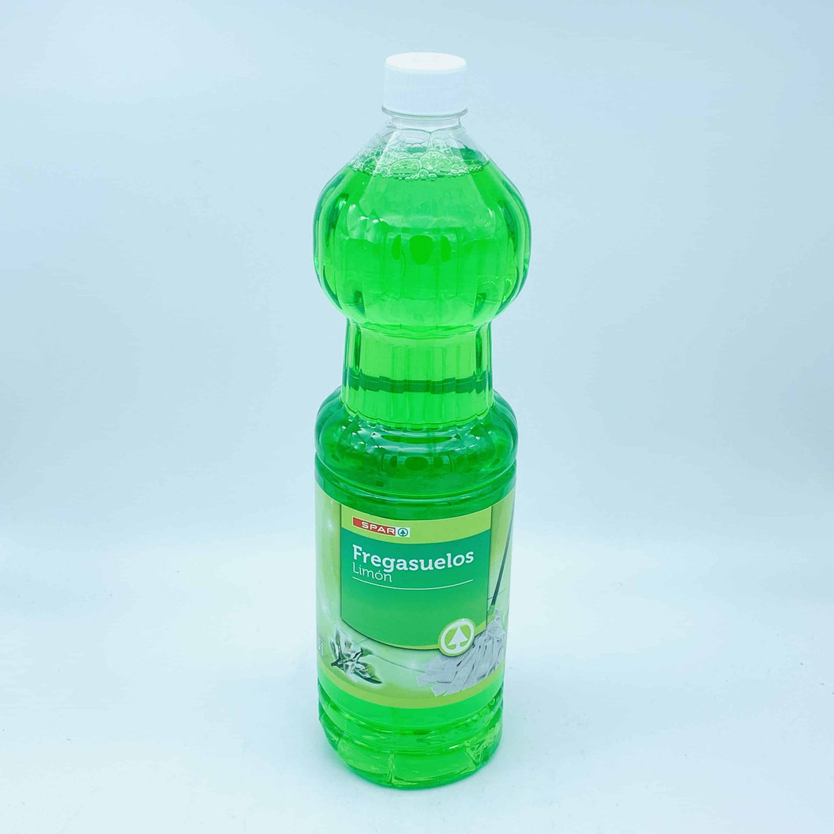 Fregasuelos Limón SPAR image 0