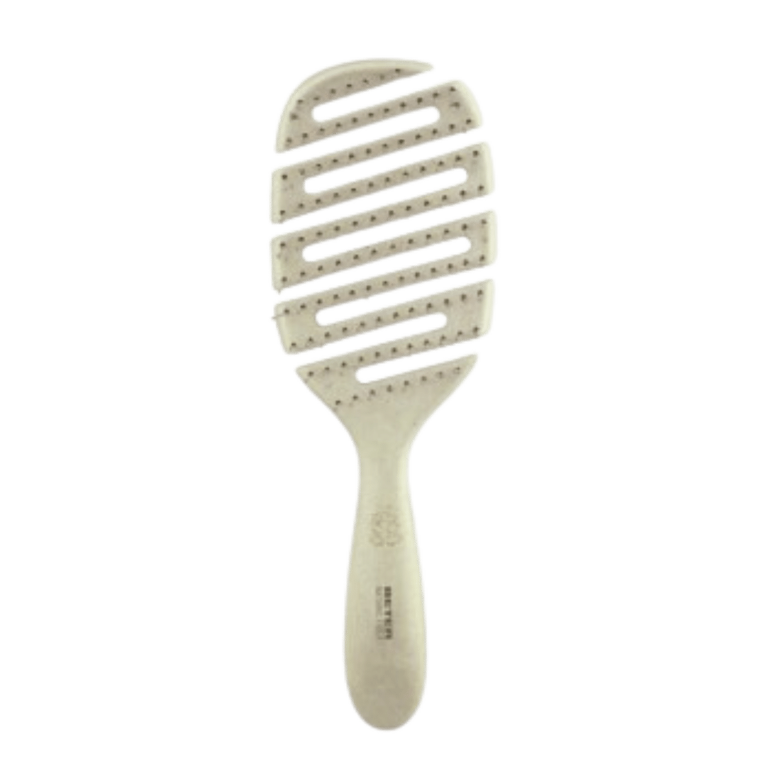 Beter Natural Cepillo Desenredante Flexible image 0