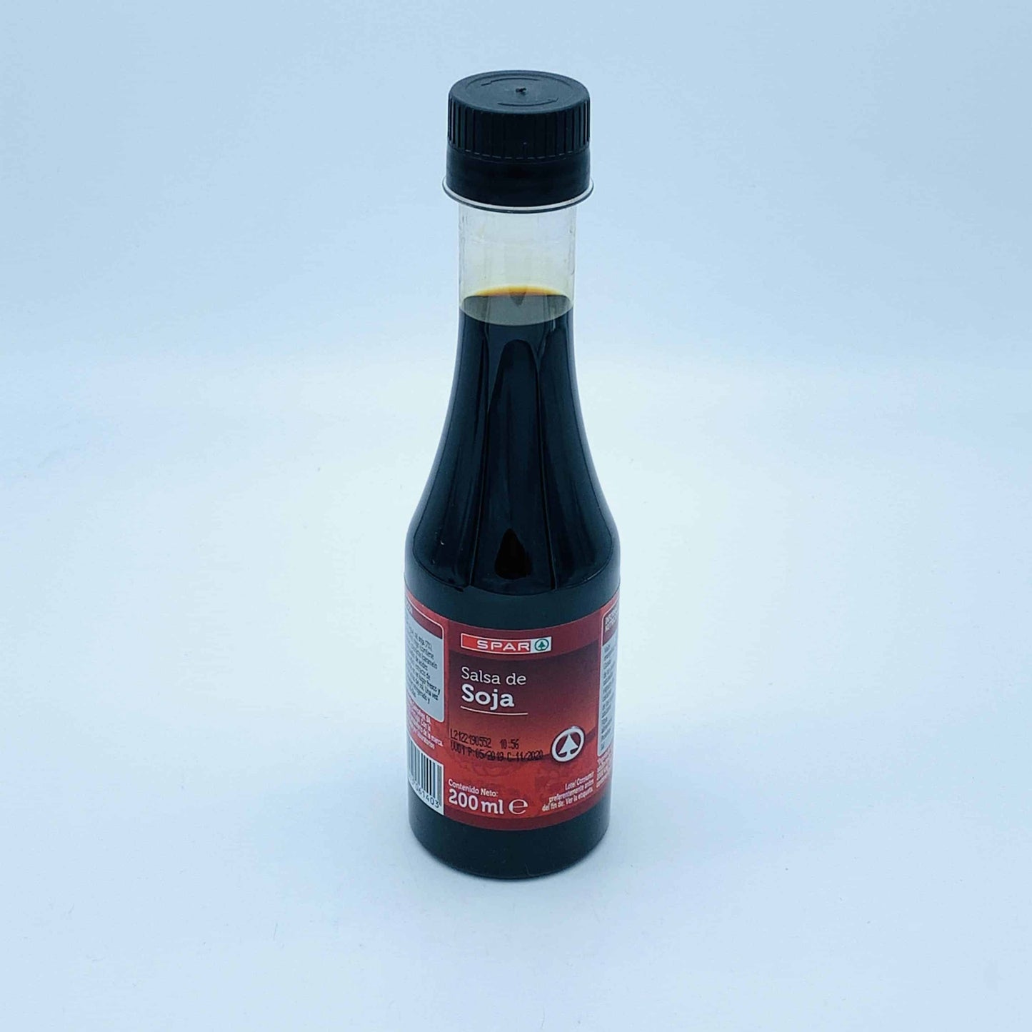 Salsa de Soja SPAR 200ml image 0