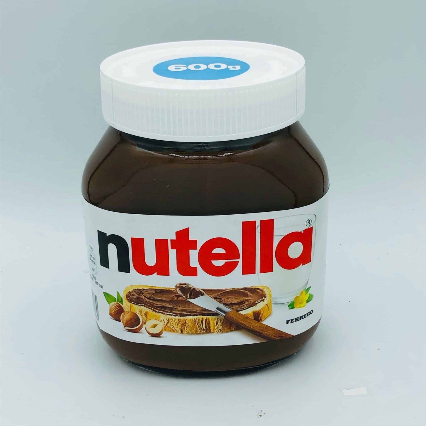 Nutella 600g image 0