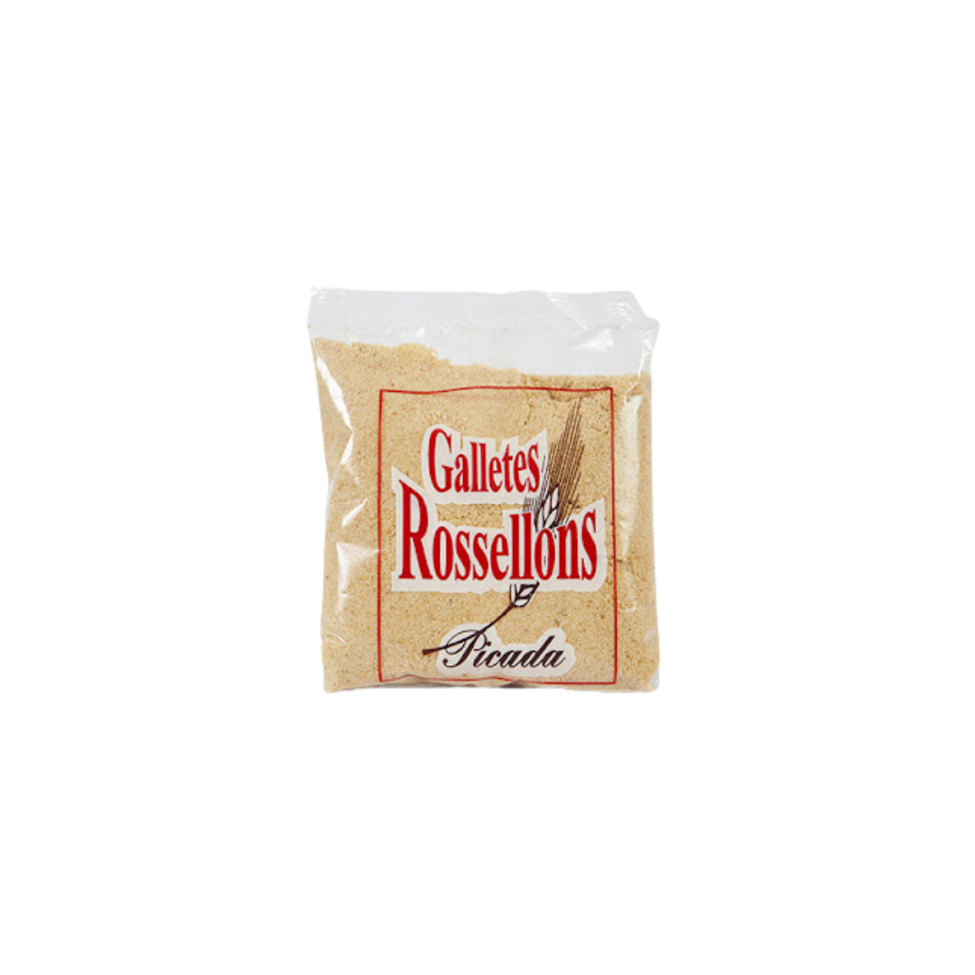 Galletes Rossellons Galleta Picada 225g image 0