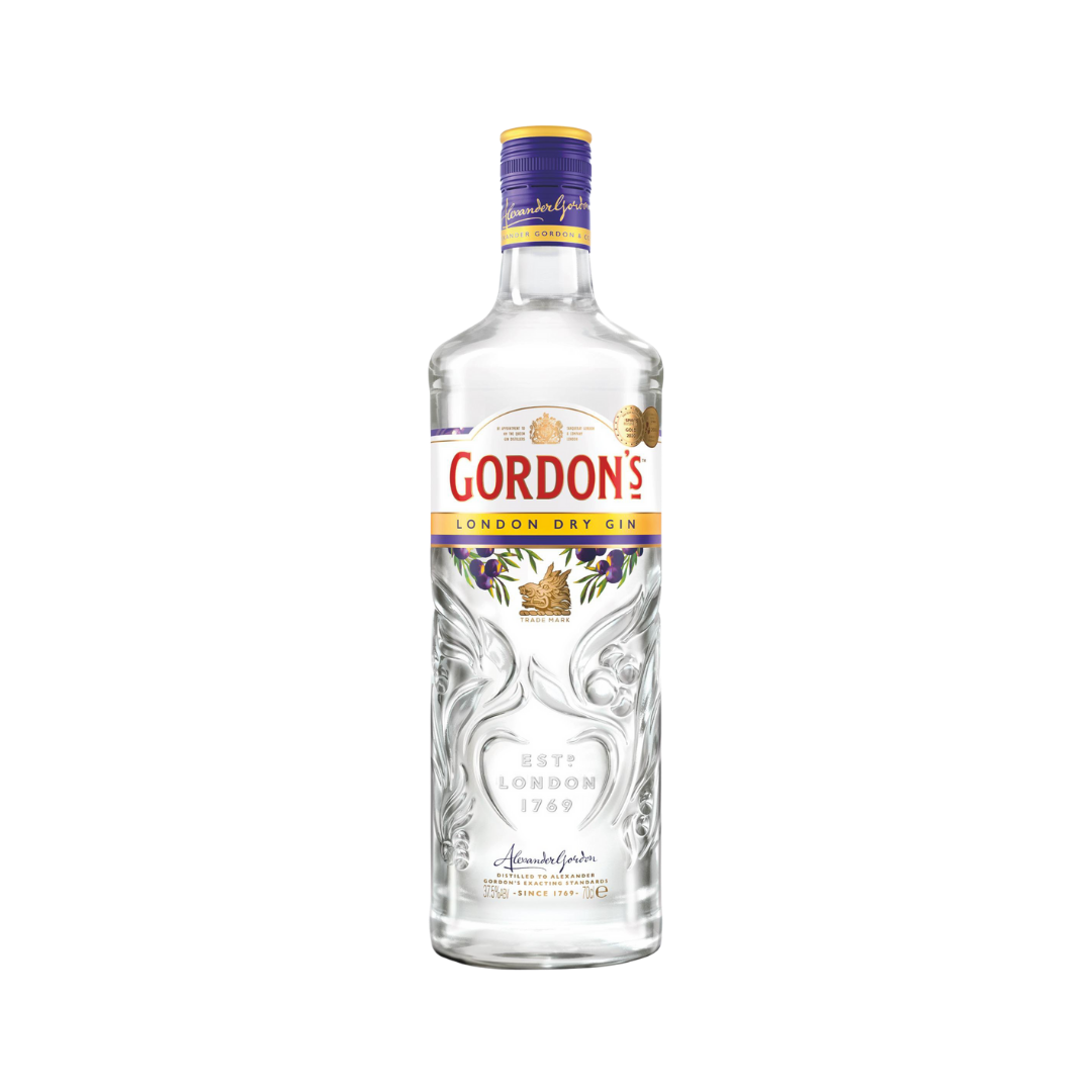 Ginebra Gordon's 70cl image 0