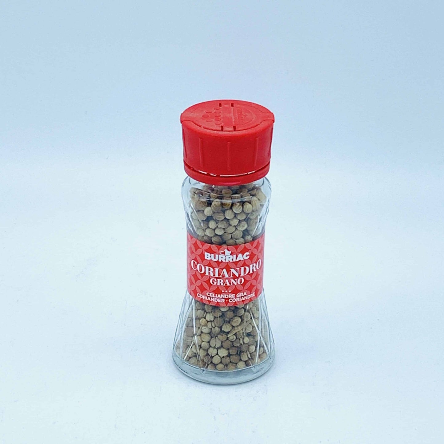Coriandro Grano Burriac image 0