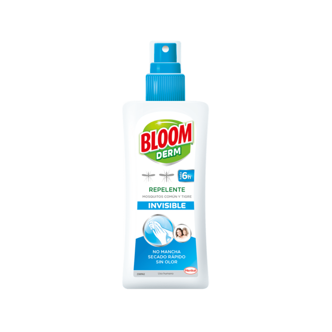 Bloom Derm Invisible image 0