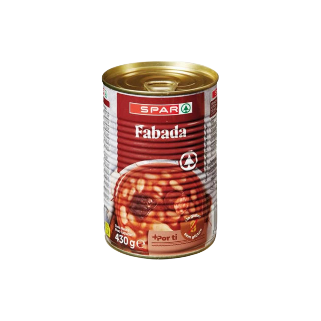 Fabada SPAR 430g image 0