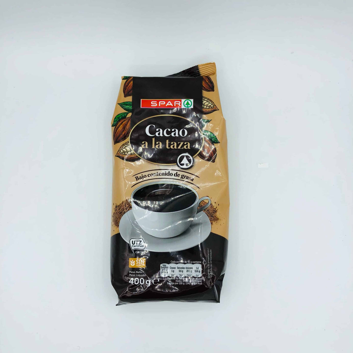 Cacao a la Taza SPAR image 0
