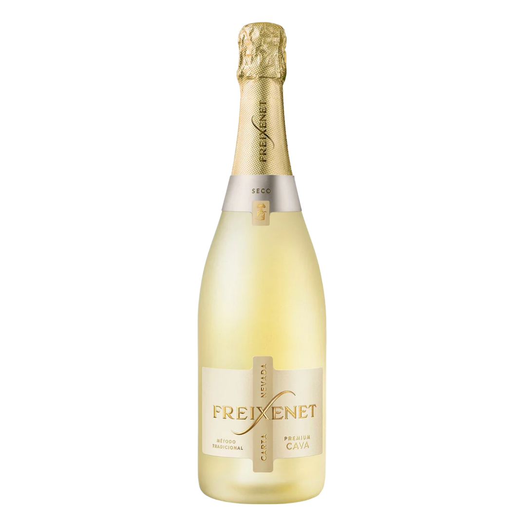 Cava Freixenet Carta Nevada Seco image 0