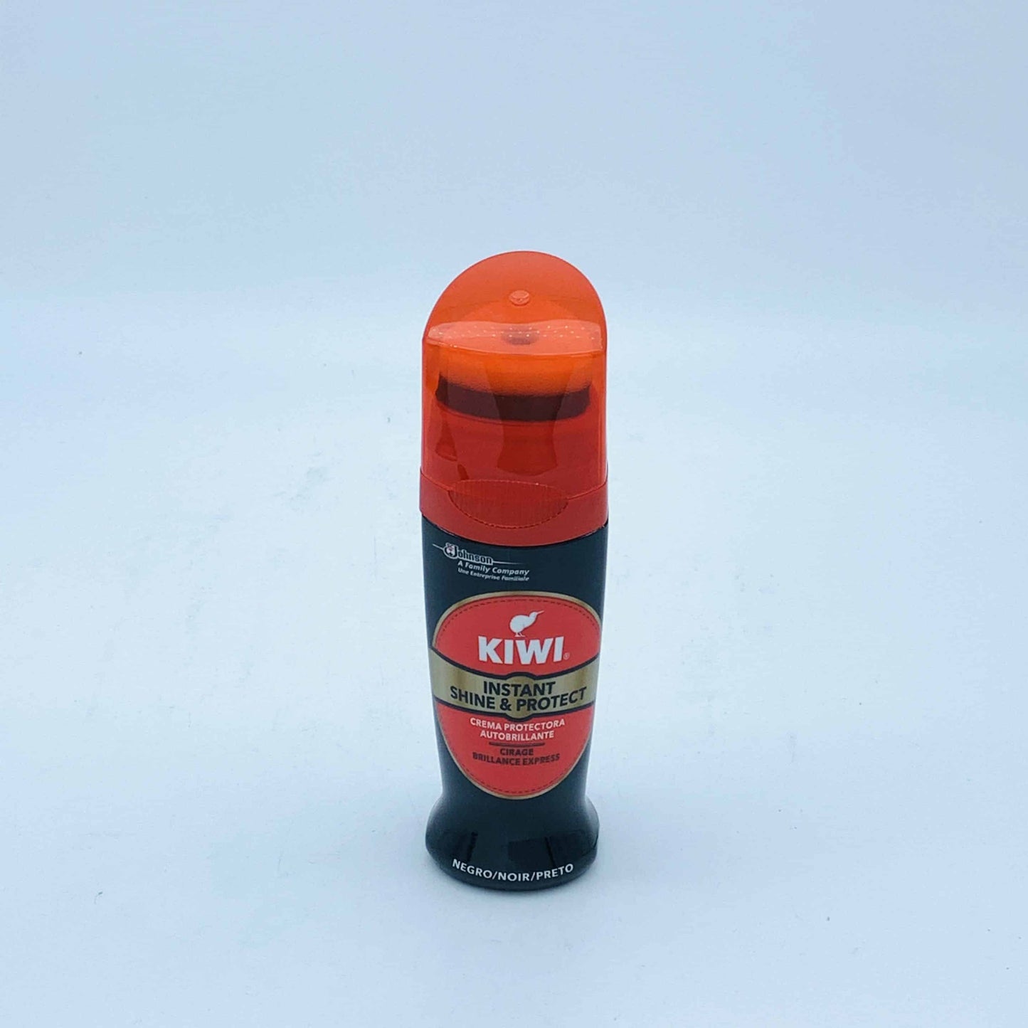 Kiwi Negro image 0