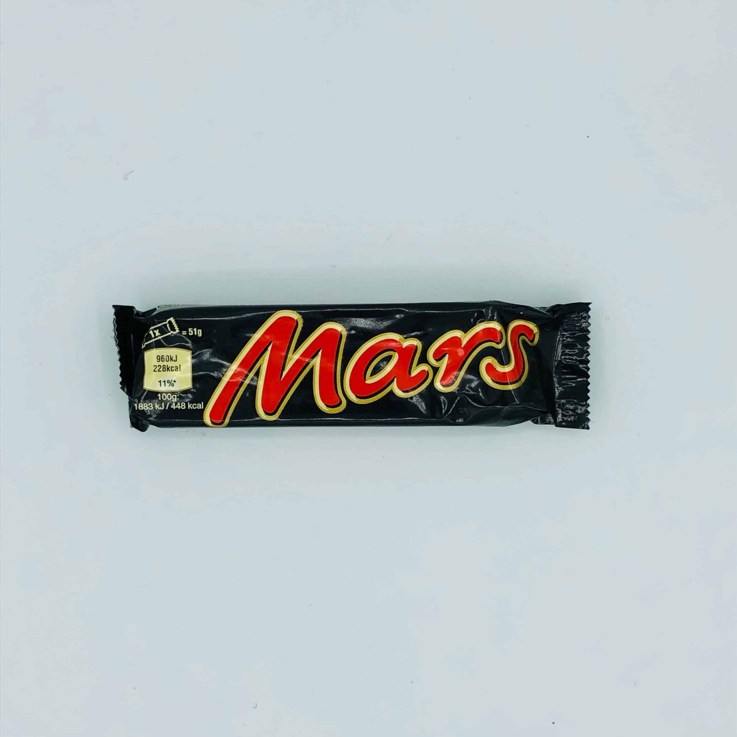 Mars 51g image 0