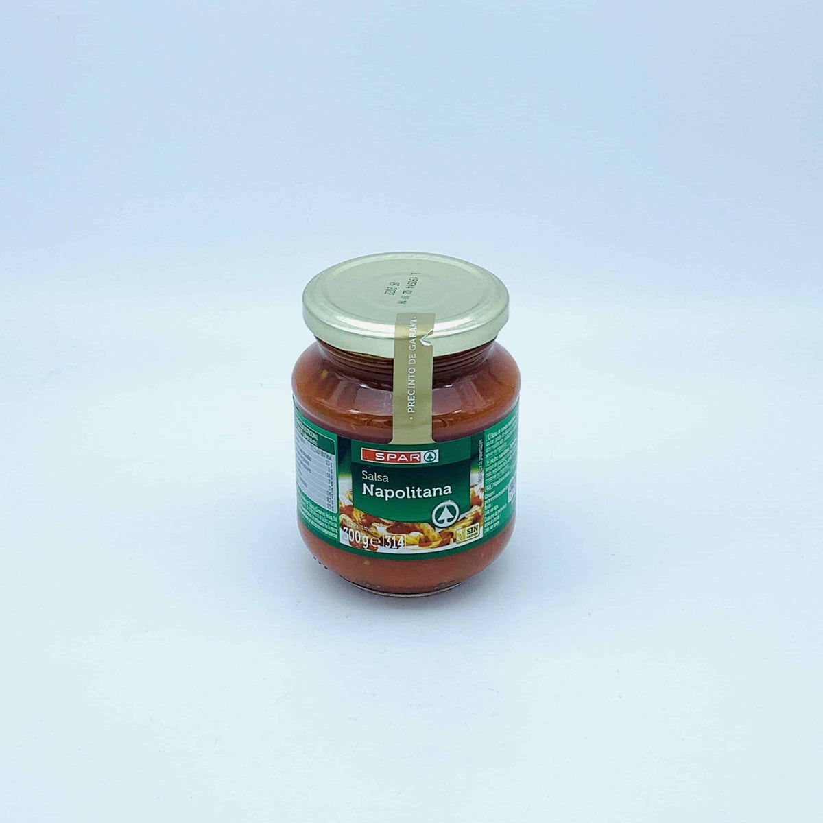Salsa Napolitana SPAR image 0