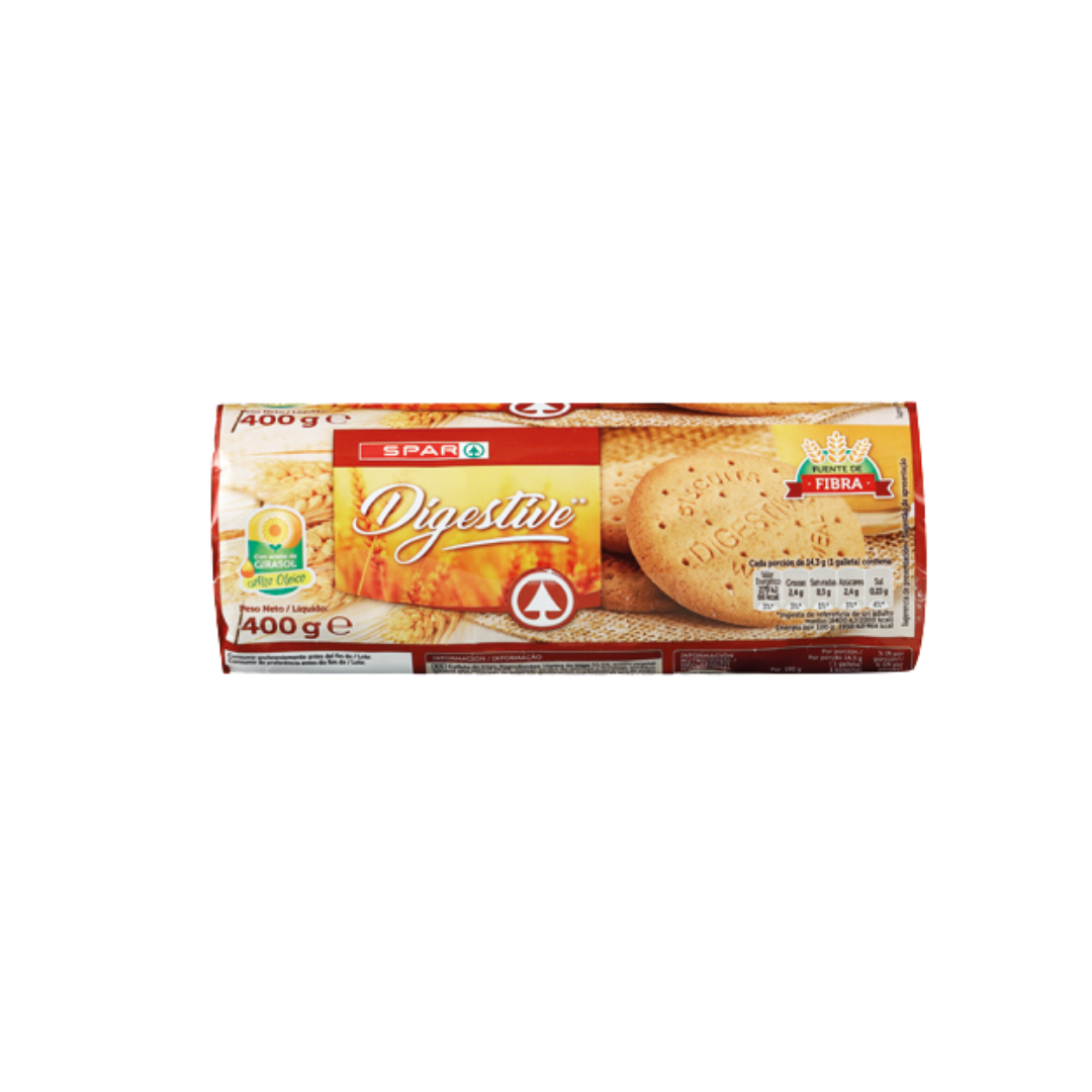 Digestive SPAR image 0