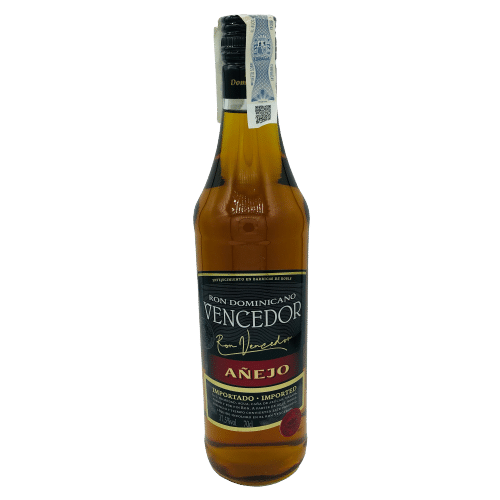 Ron Vencedor Añejo 70cl image 0