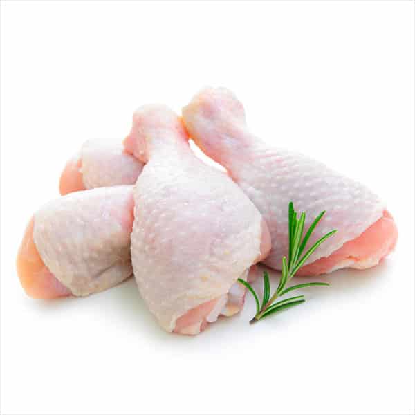 Jamoncitos de Pollo 500g aprox image 0