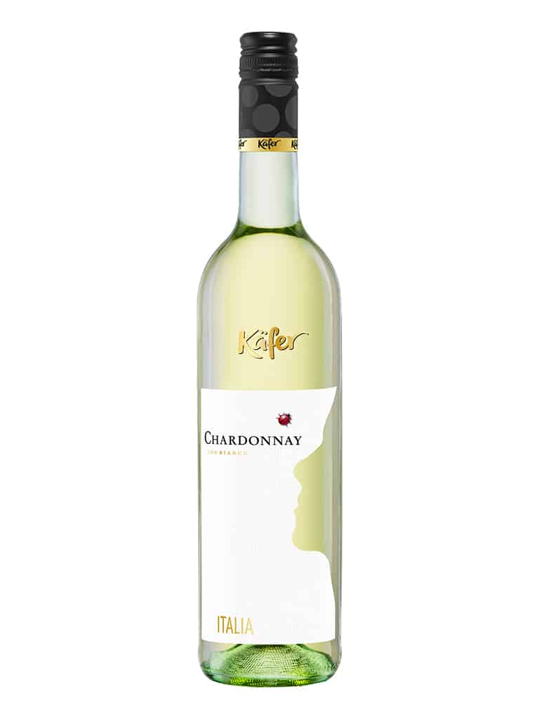 Vino Blanco Käfer Chardonnay image 0