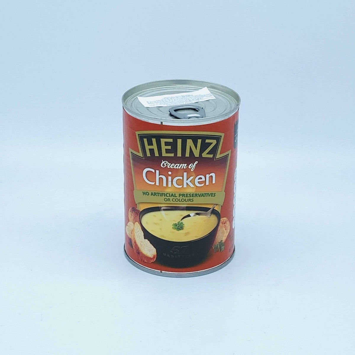 Cream of Chicken Heinz image 0
