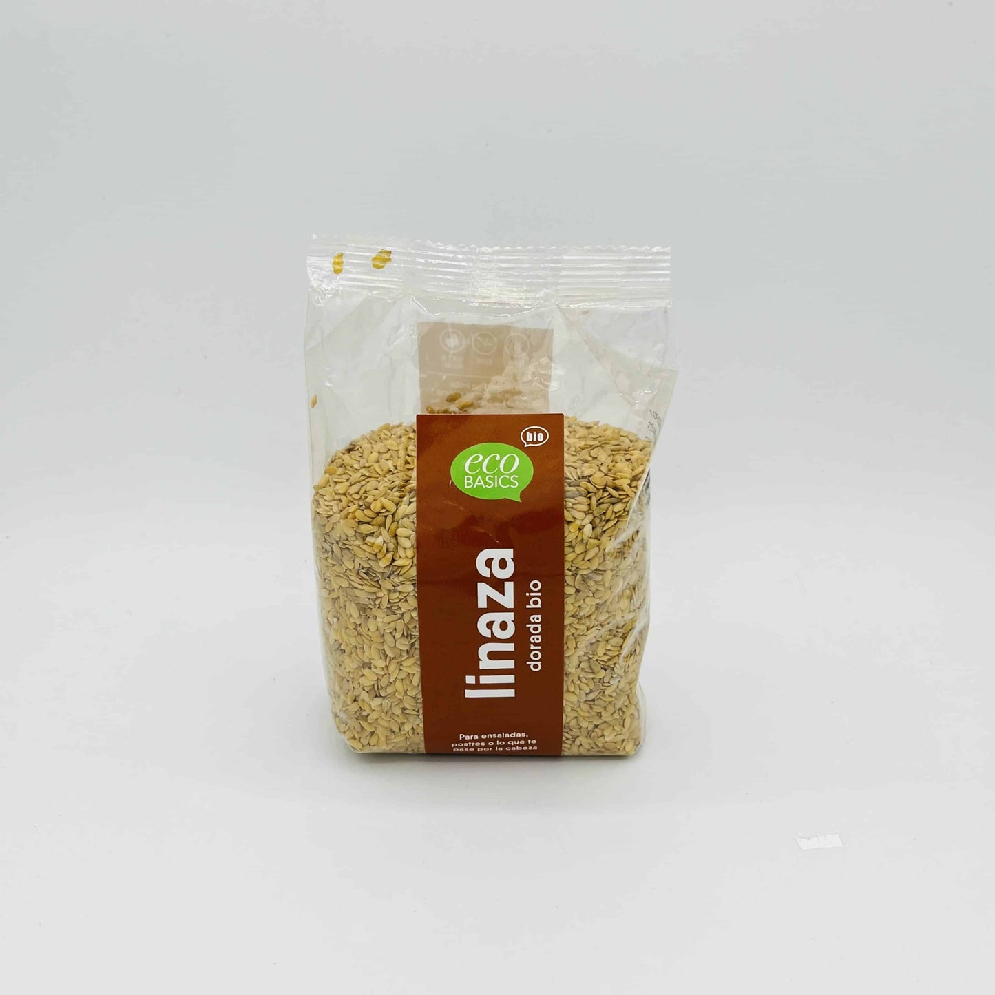 Linaza Eco Basics image 0