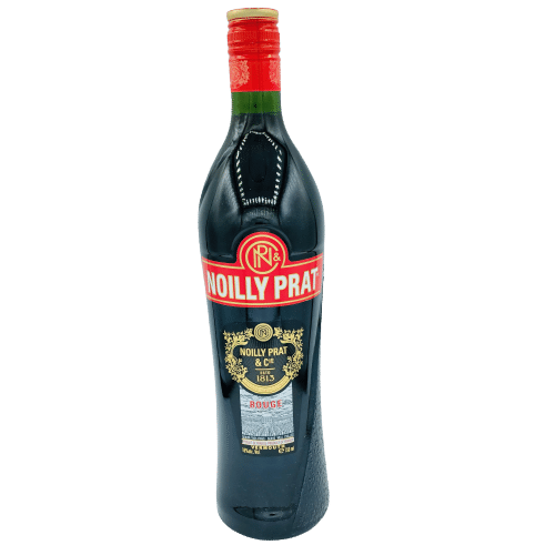 Noilly Prat Rouge image 0