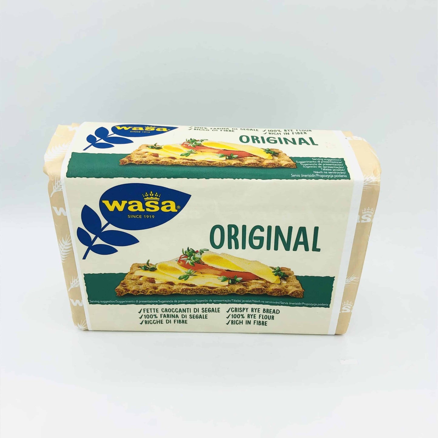 Wasa Original image 0