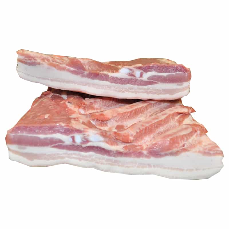 Trozo de Panceta 500g aprox image 0