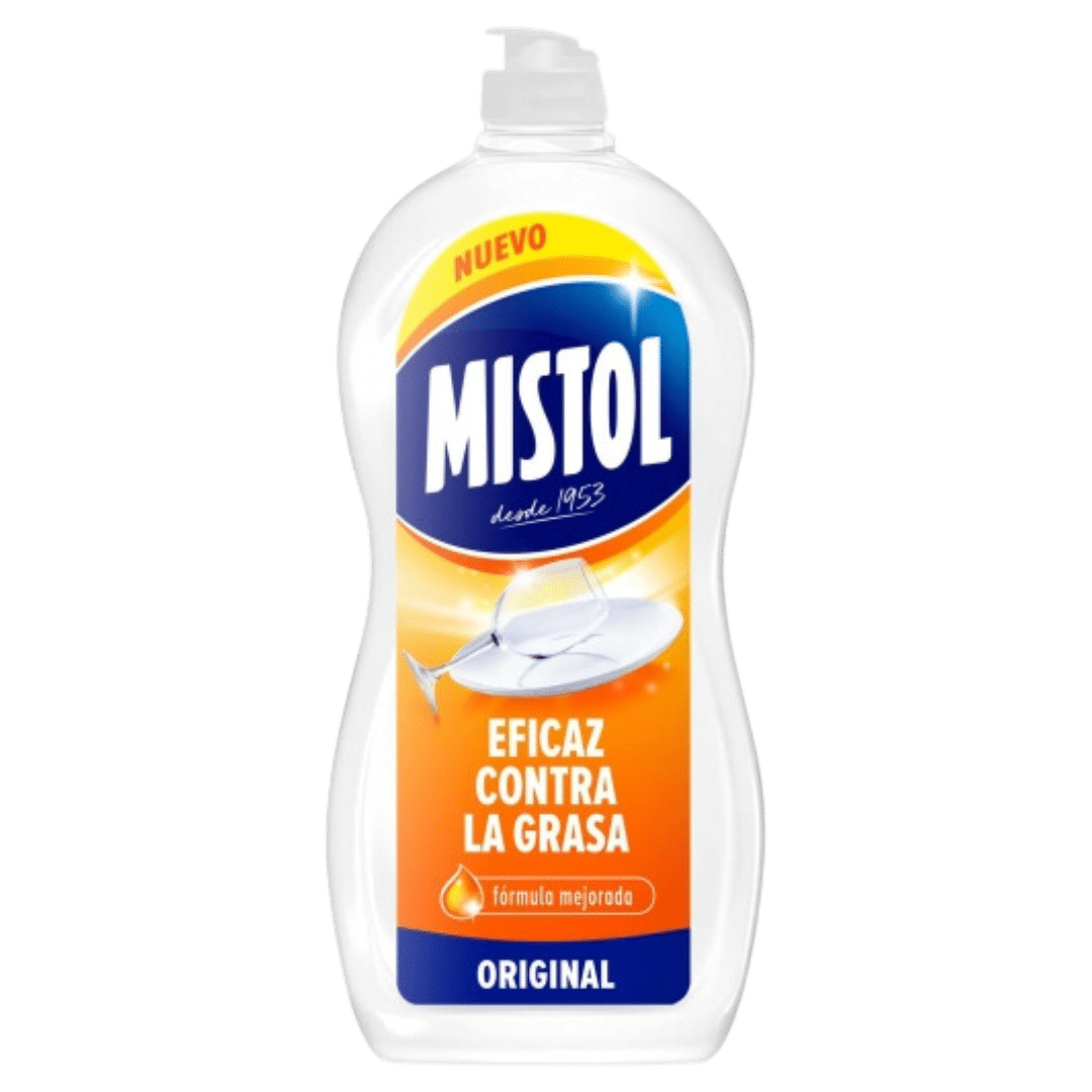 Mistol Original 900ml image 0