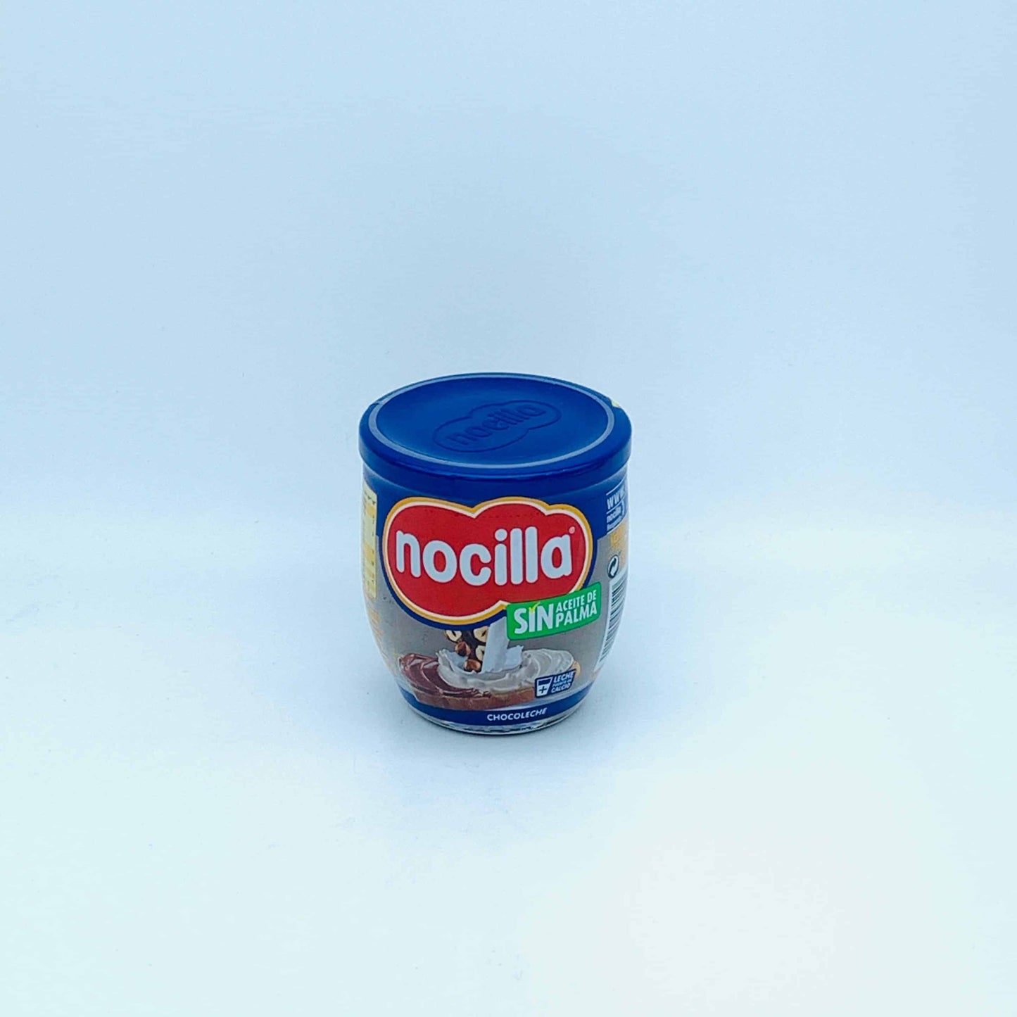 Nocilla Chocoleche 180g image 0