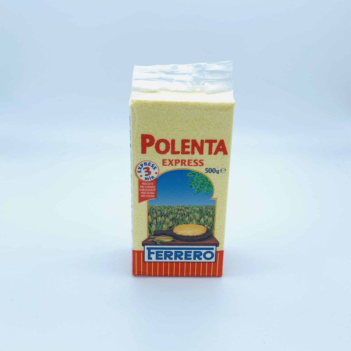 Polenta Express Ferrero image 0