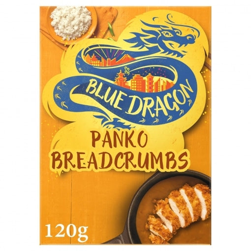 Panko Blue Dragon image 0