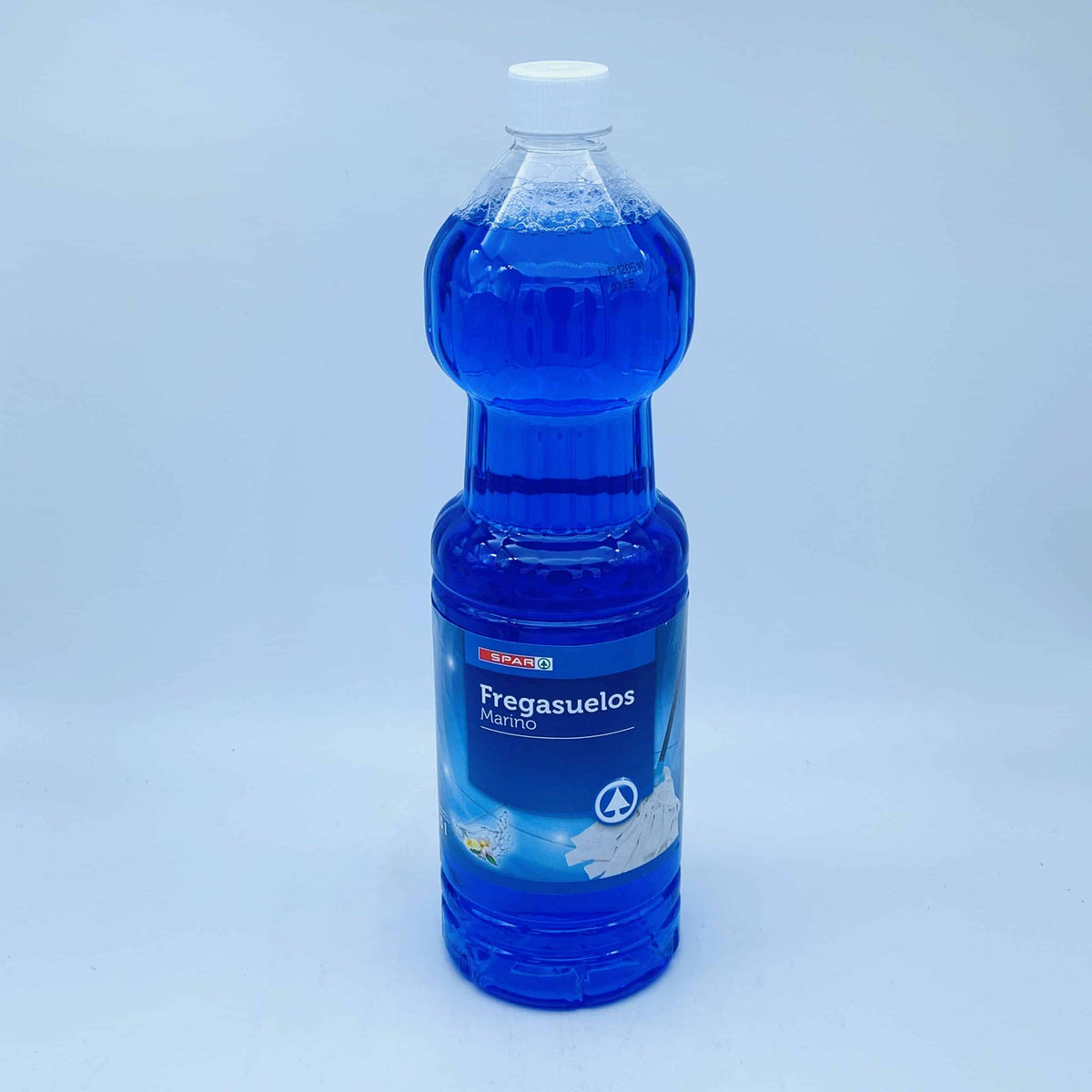Fregasuelos Marino SPAR image 0