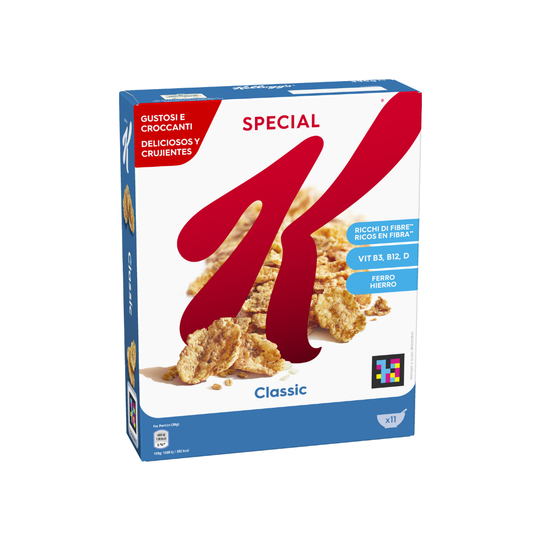 Special K Classic image 0