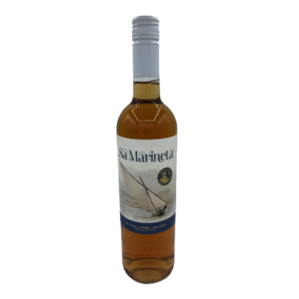 Vino Rosado Sa Marineta image 0