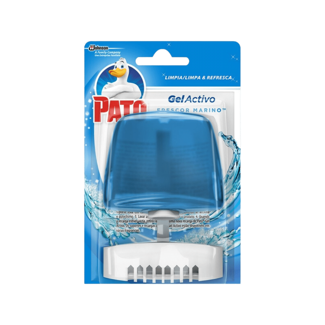 Pato Gel Activo Recambio image 0