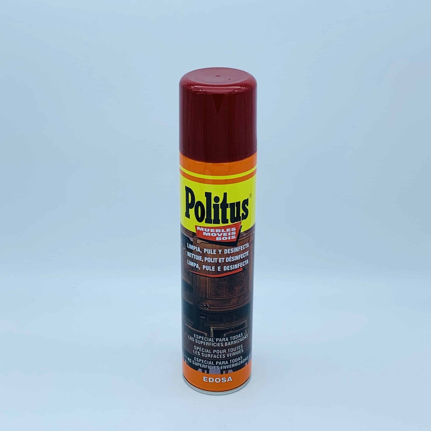 Politus Spray image 0