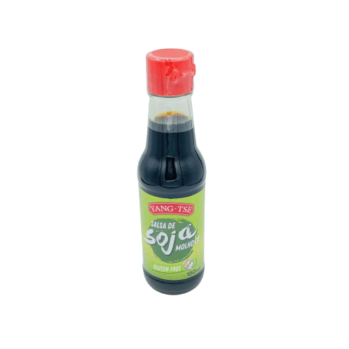 Yang-Tse Salsa de Soja 150ml image 0