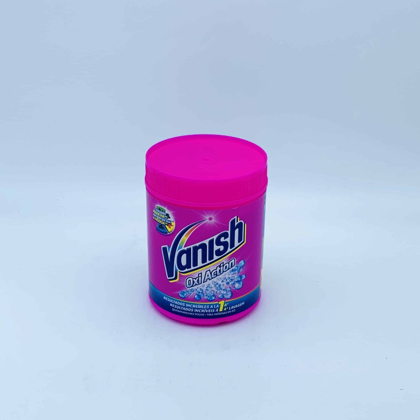 Vanish Oxi Action Polvo image 0