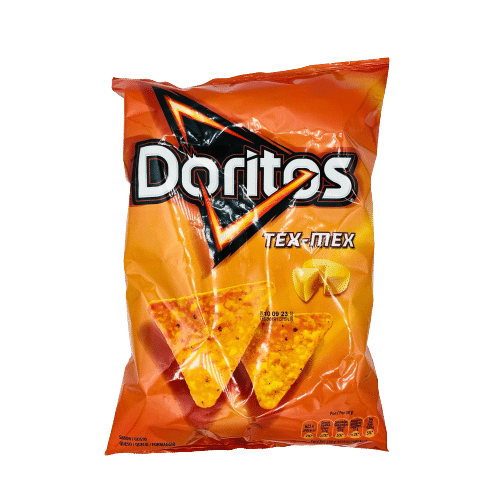 Doritos Tex-Mex image 0
