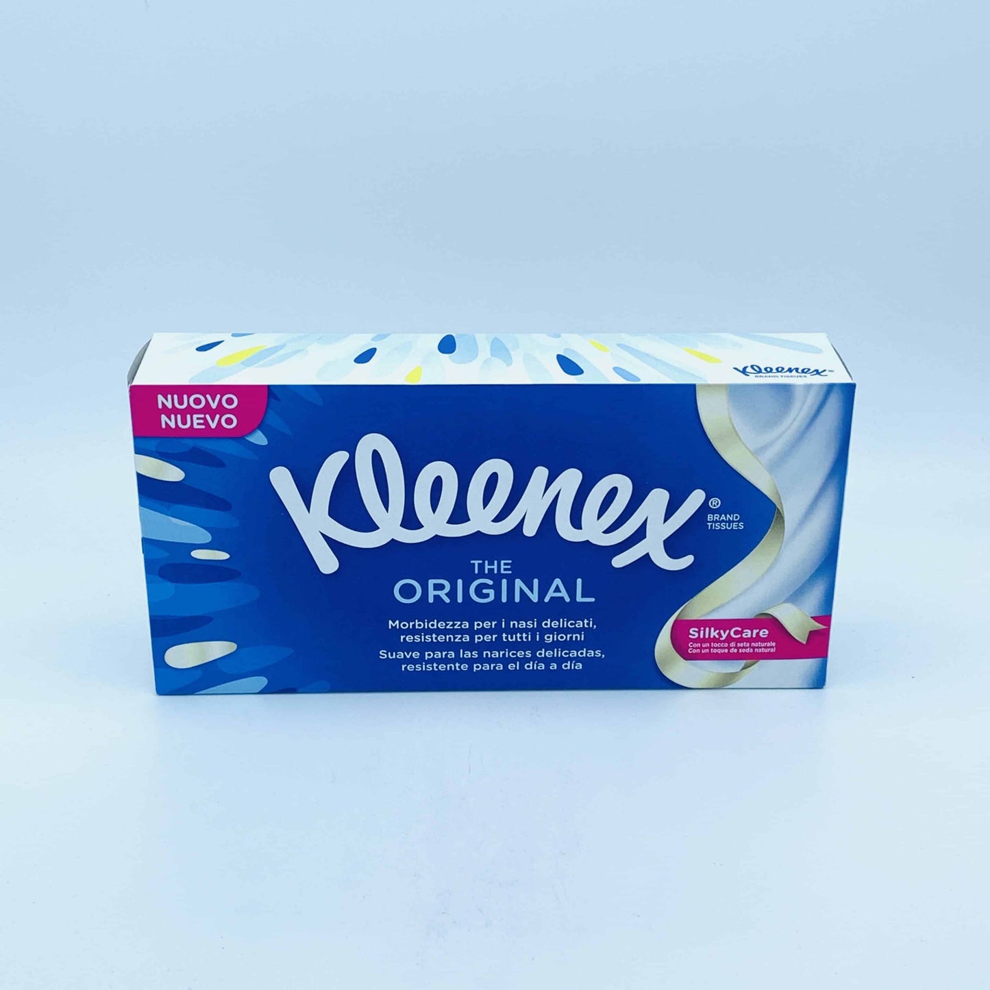 Caja de Pañuelos Kleenex The Original image 0