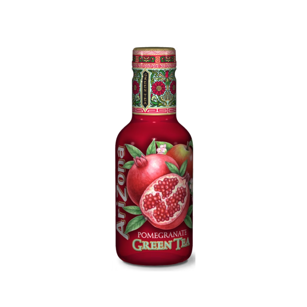 Arizona Pomegranate image 0