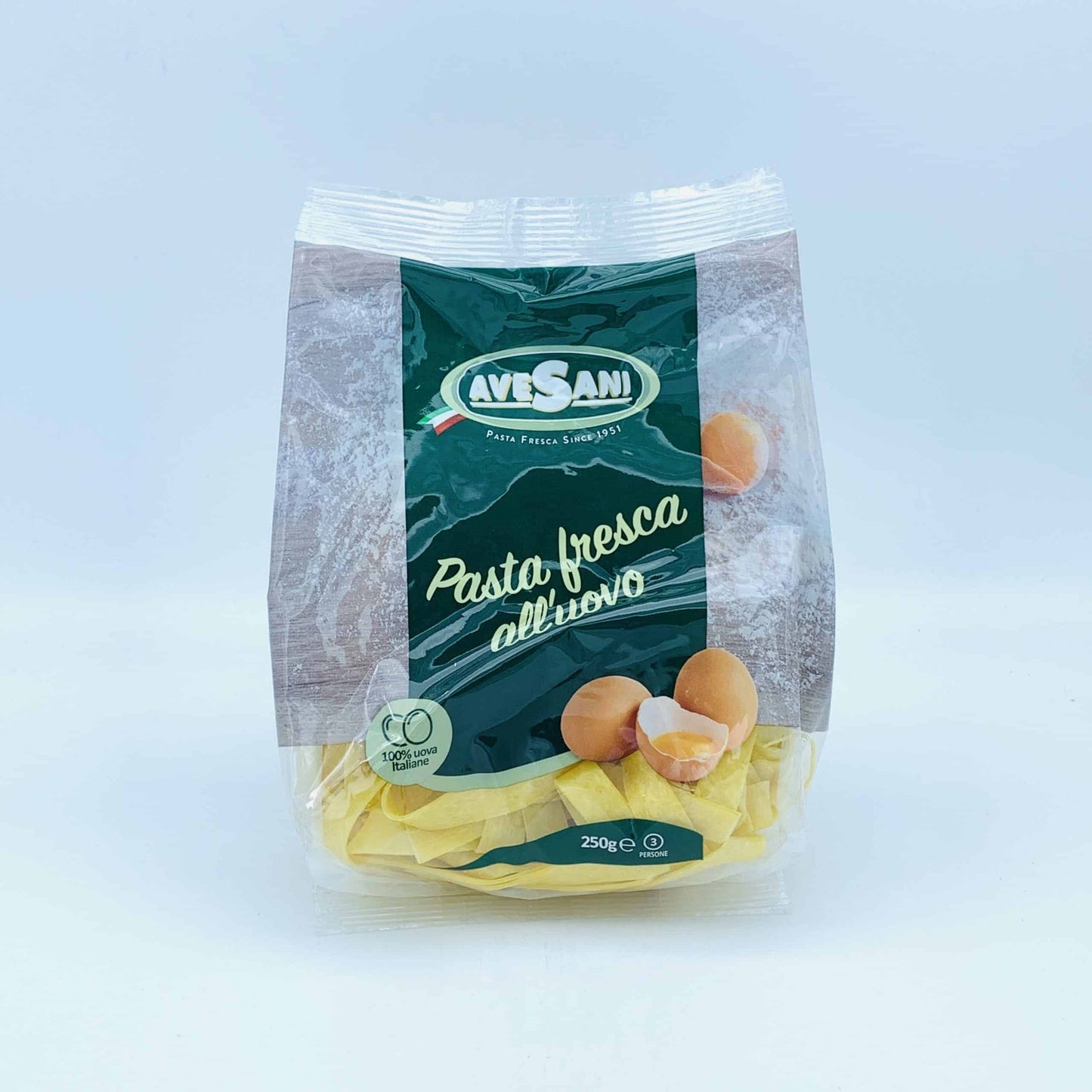 Avesani Tagliatelle image 0