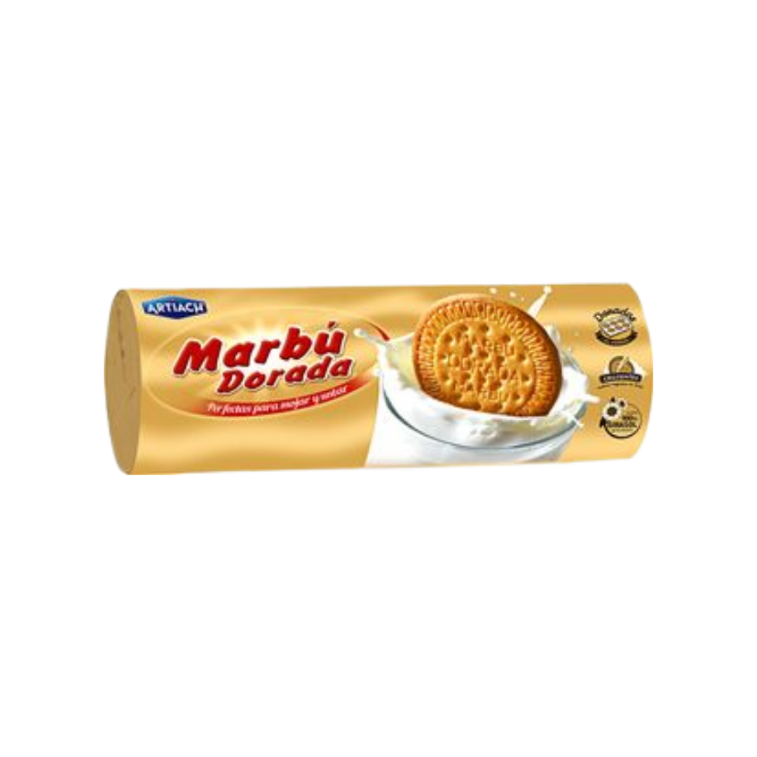 Marbú Dorada 200g image 0