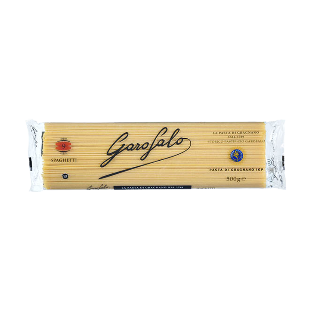 Espaguetis Garofalo 500g image 0