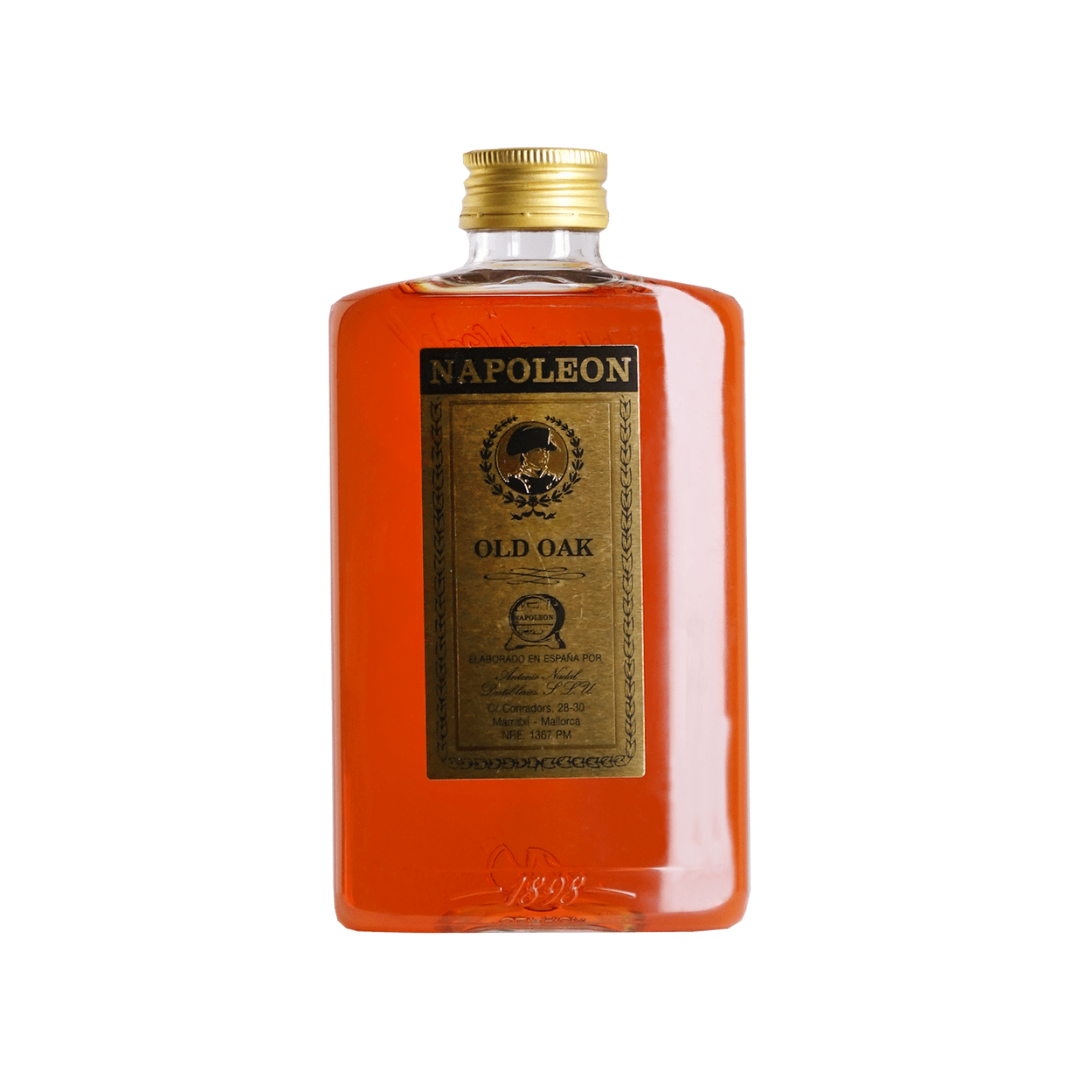 Brandy Napoleon 35cl image 0
