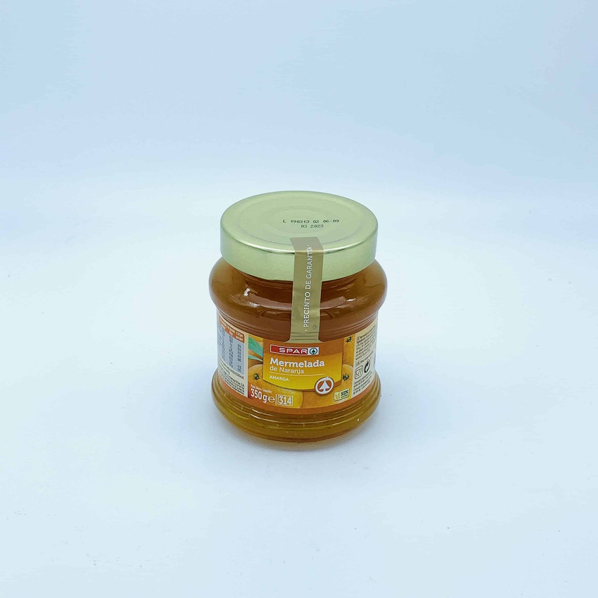 Mermelada de Naranja Amarga SPAR image 0