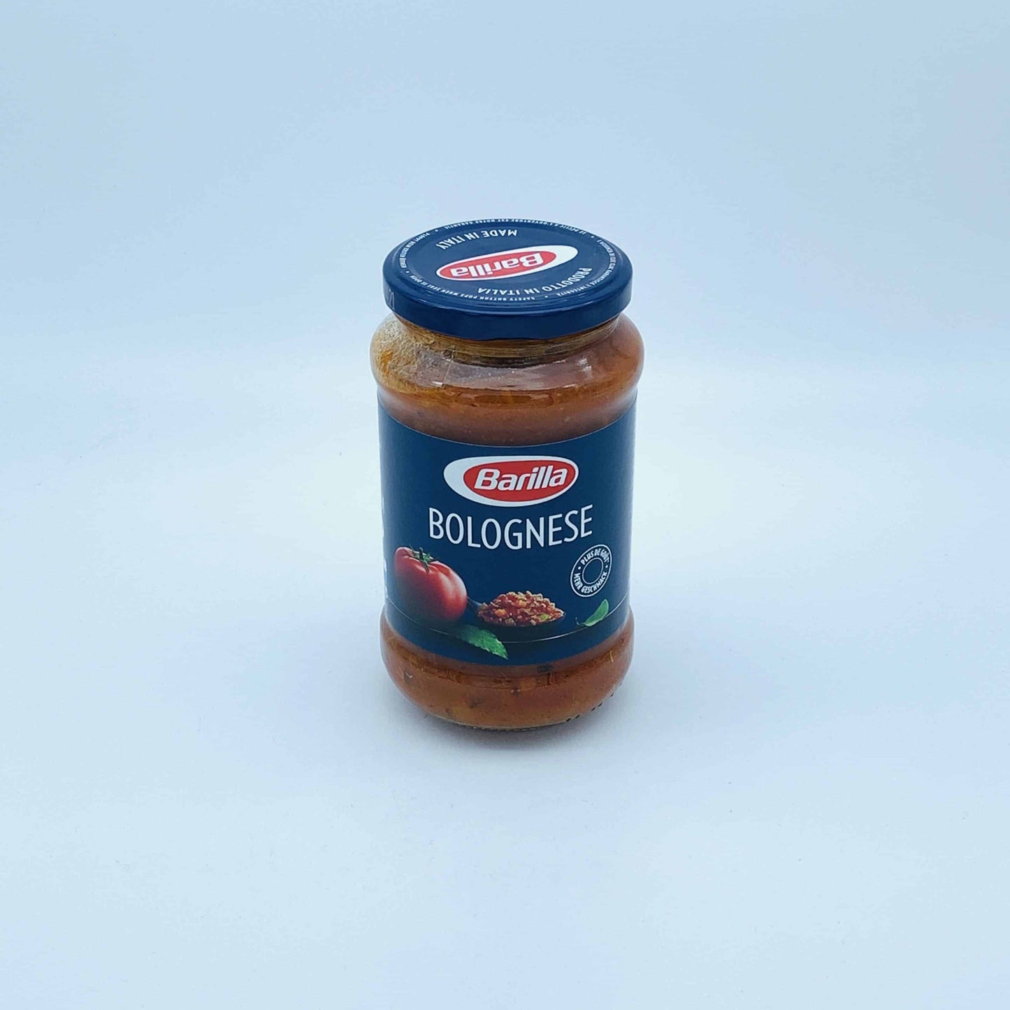 Barilla Salsa Boloñesa image 0