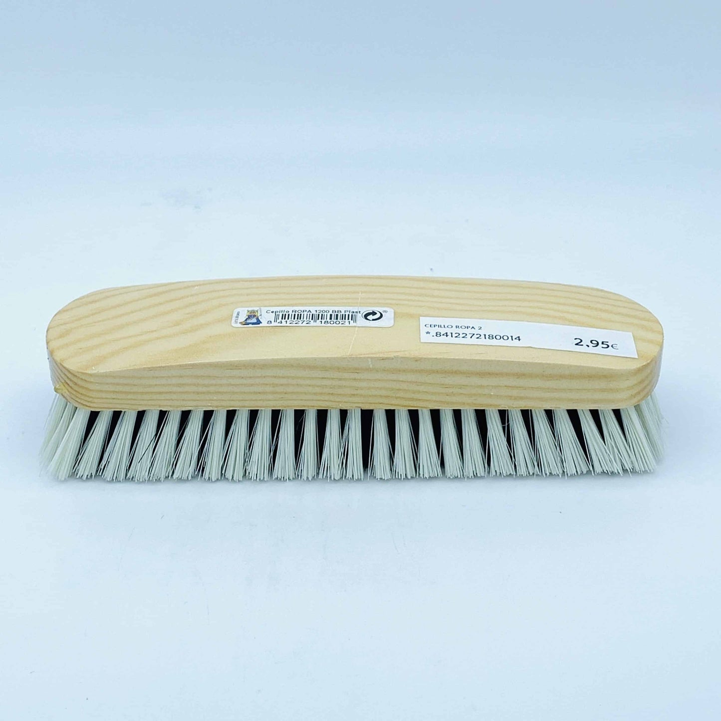 Cepillo Ropa image 0