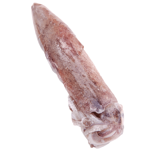 Calamar Nacional 200g aprox image 0
