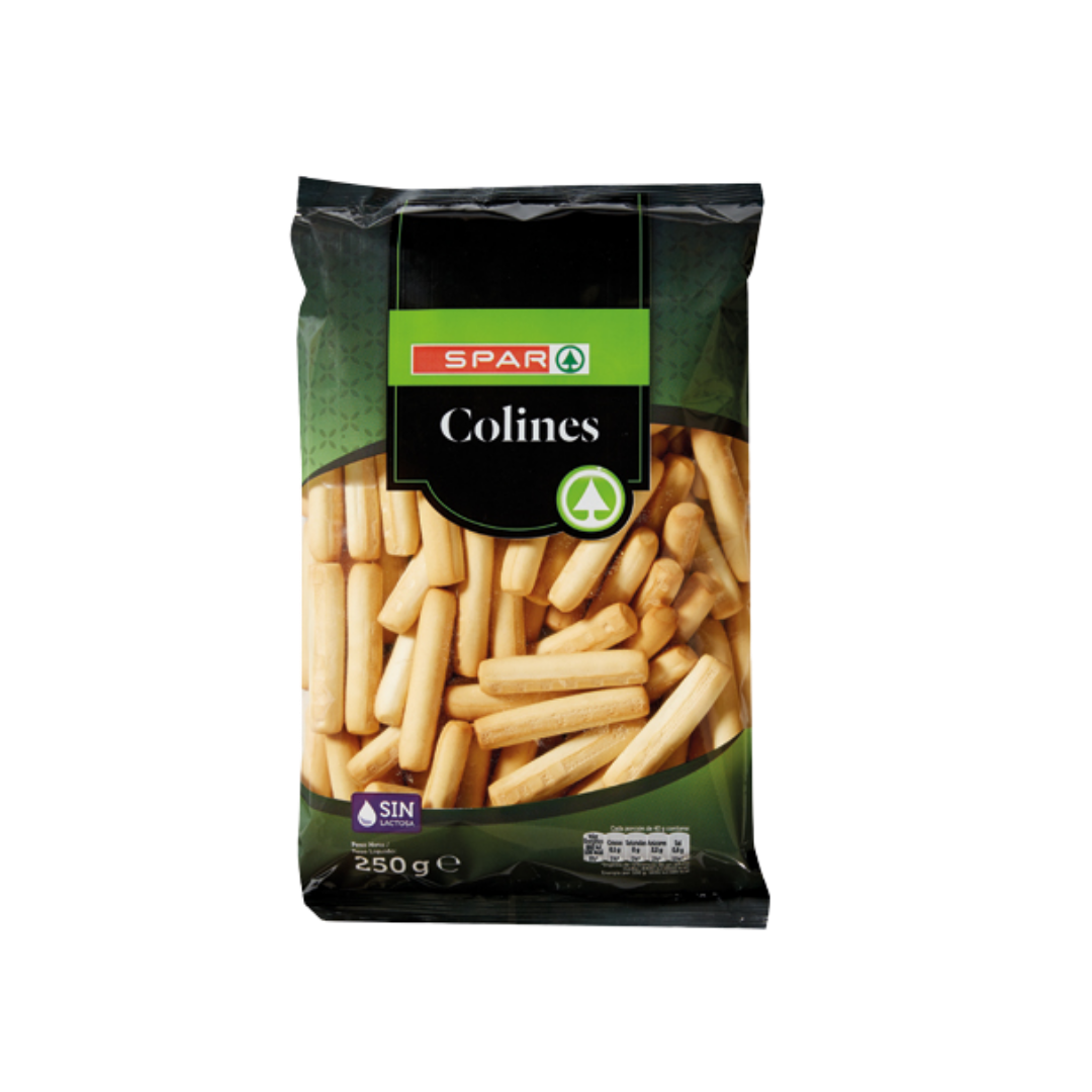 Colines SPAR image 0