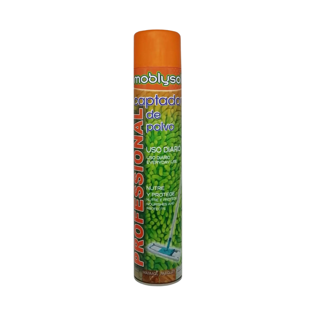 Moblysol Spray Mopa image 0